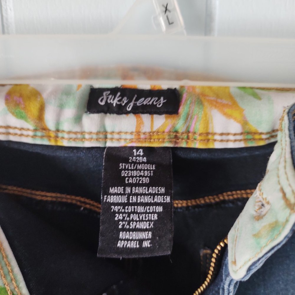 Suko Jeans - Picture 6 of 6
